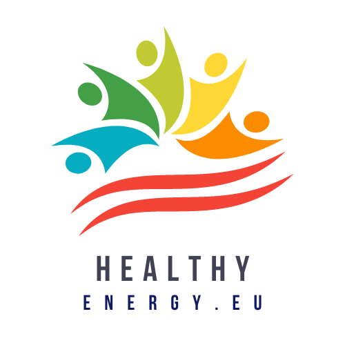 logo van de website